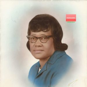 Meet your Posher, Eldridge